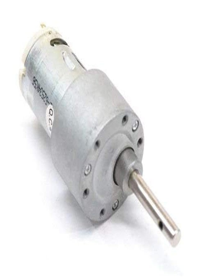 TESTIN ELECTRONICS 200 RPM, 12V DC Johnson Motor - Image 3